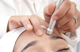 hydro dermabrasion